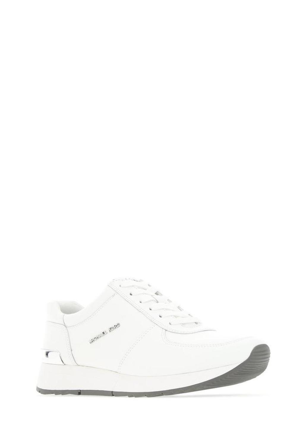 Michael Michael Kors Allie Low-Top Sneakers