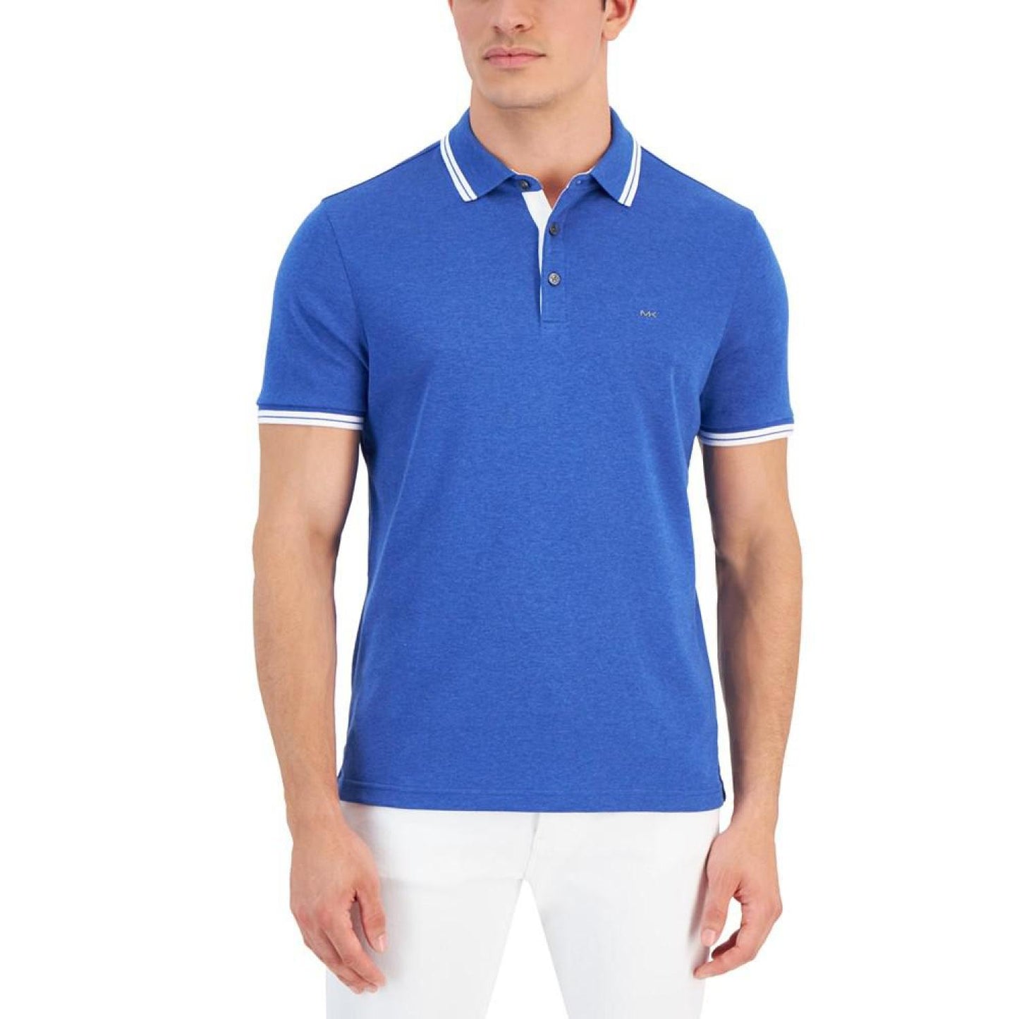 Men's Greenwich Polo Shirt