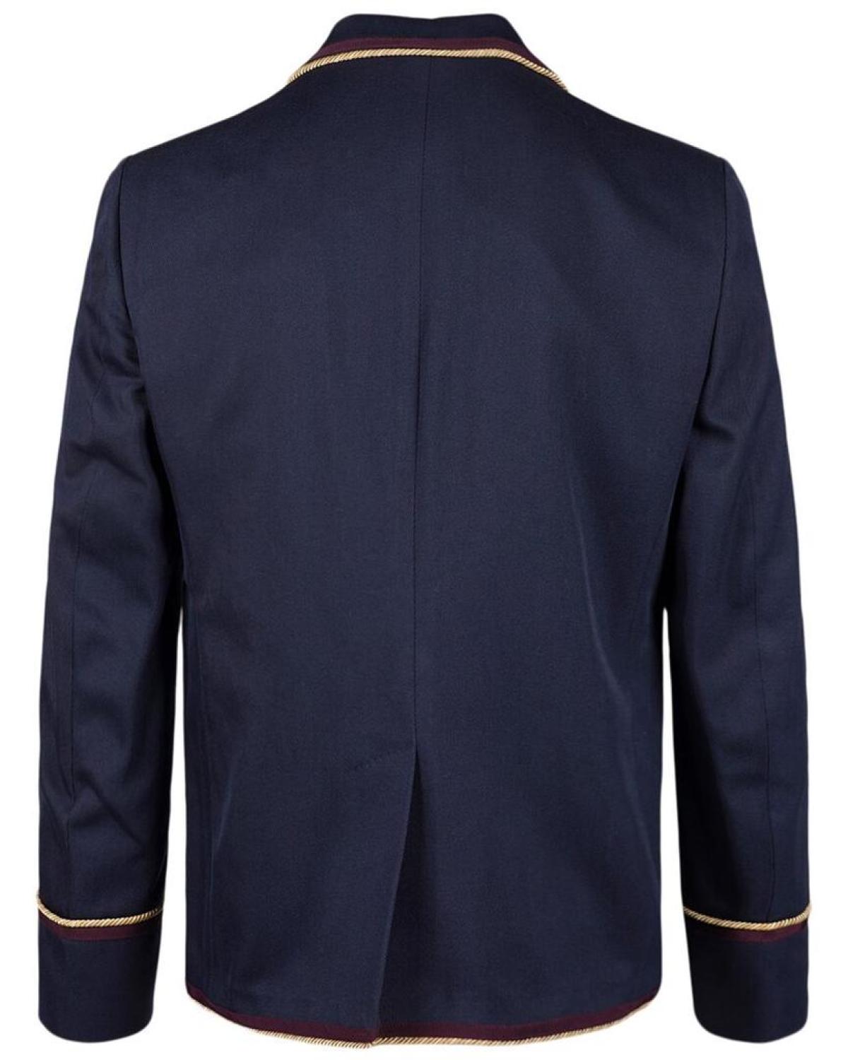 Gucci cambridge shop jacket