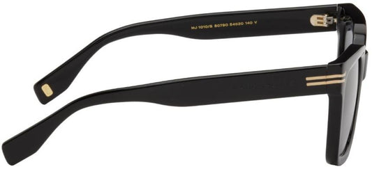 Black 1010/S Sunglasses