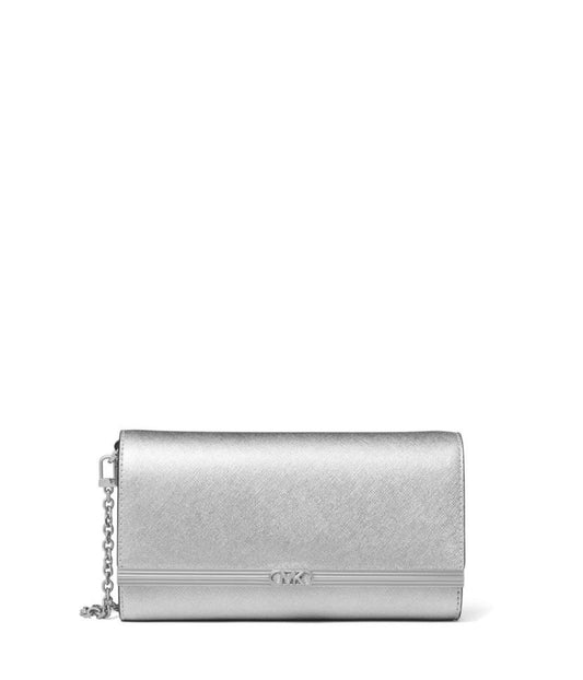 Mona Large East/West Clutch