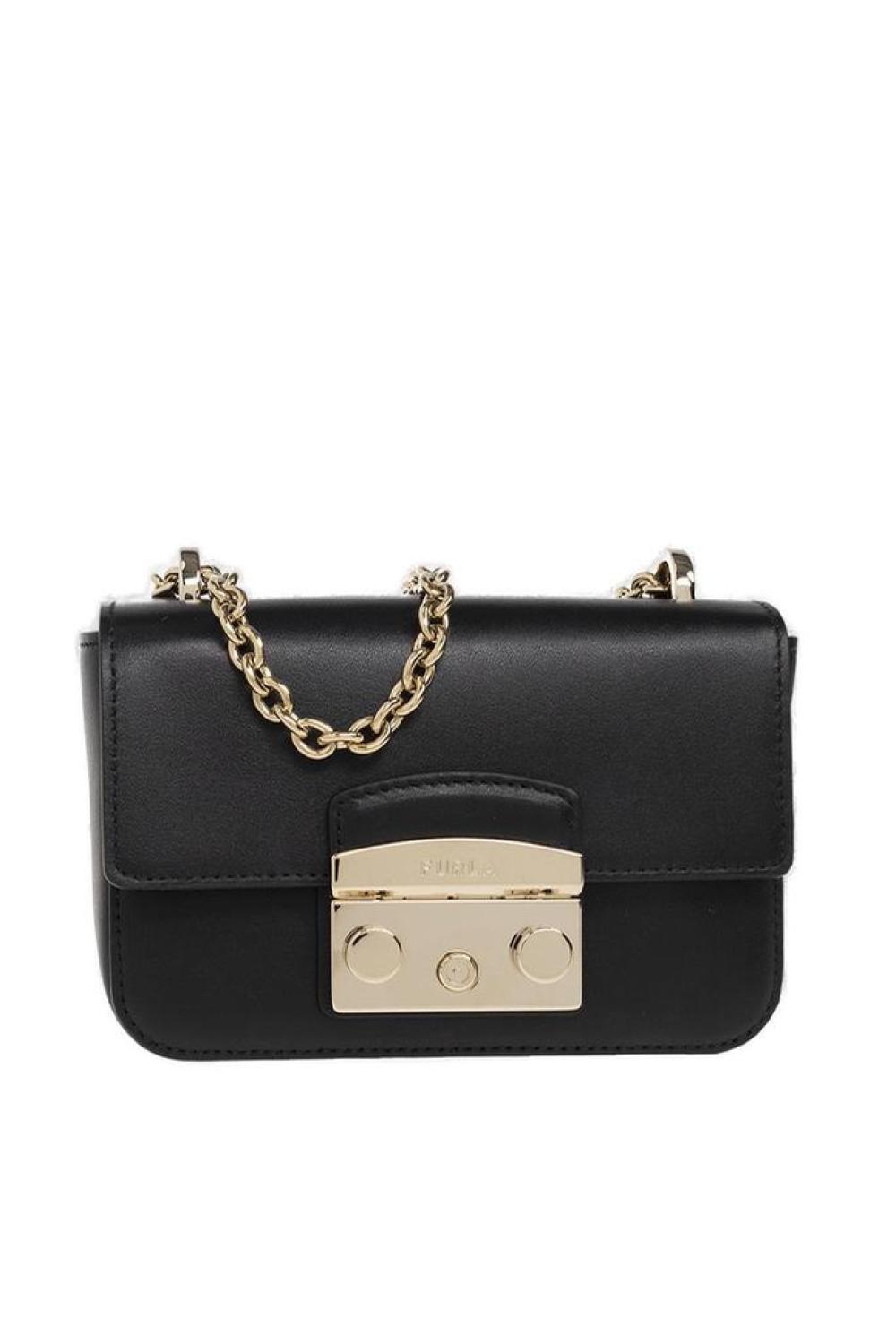 Furla Metropolis Mini Shoulder Bag