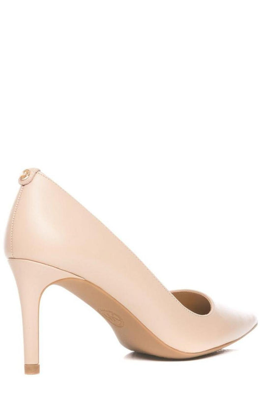 Michael Michael Kors Alina Pointed Toe Pumps