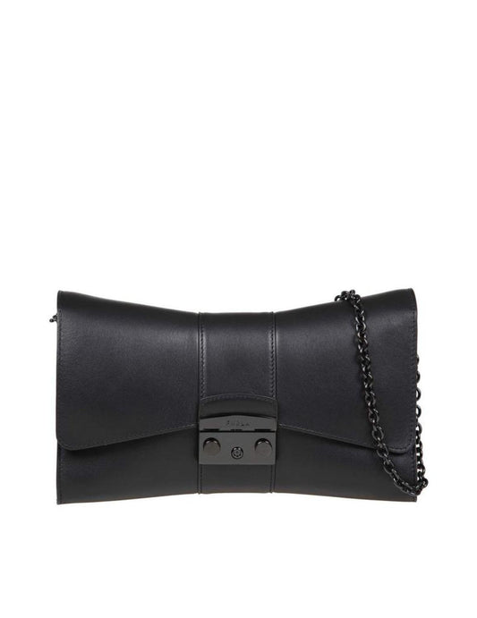 Furla Metropolis Remix Shoulder Bag