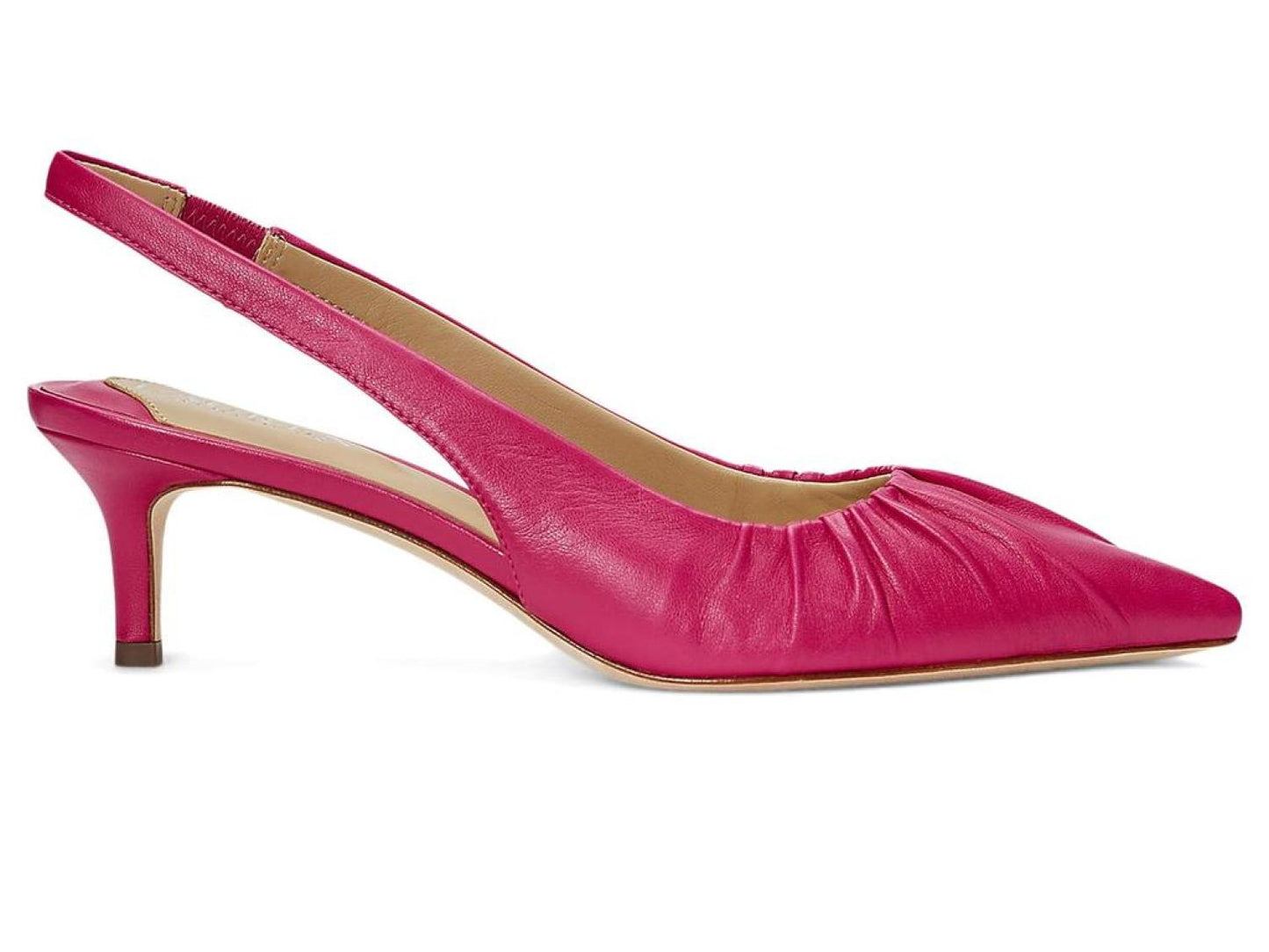 Lolah Pump Slingback