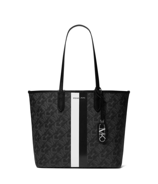 Eliza Large East/West Open Tote