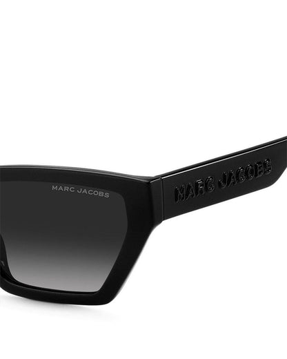 Marc Cat Eye Sunglasses, 55mm