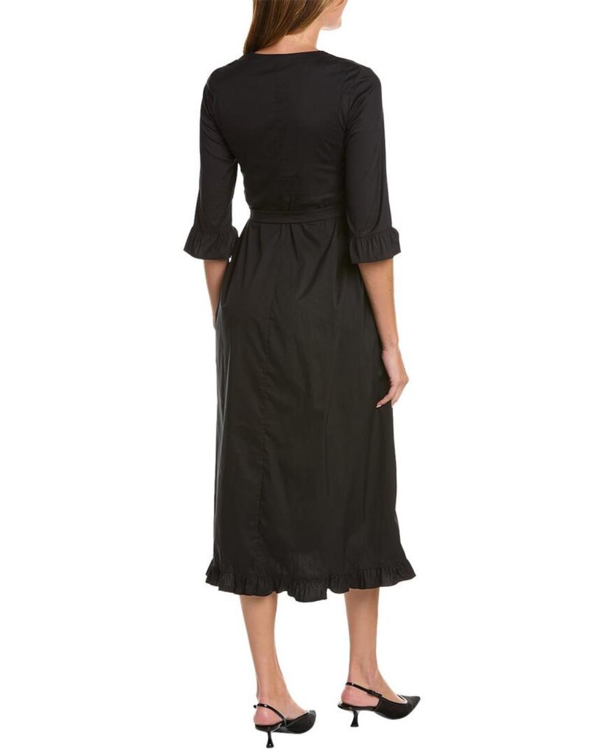 S Max Mara Aere Shirtdress