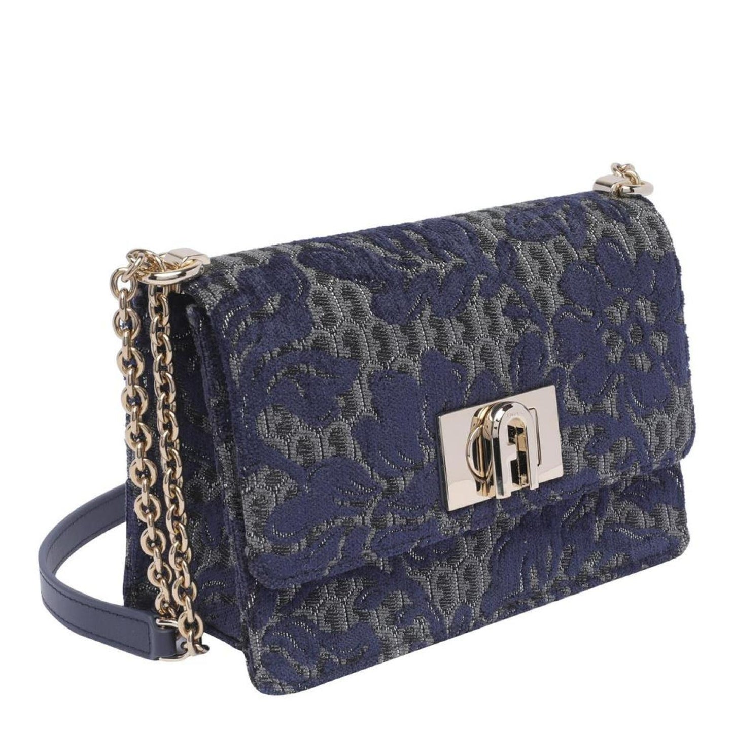 Furla 1927 Mini Shoulder Bag