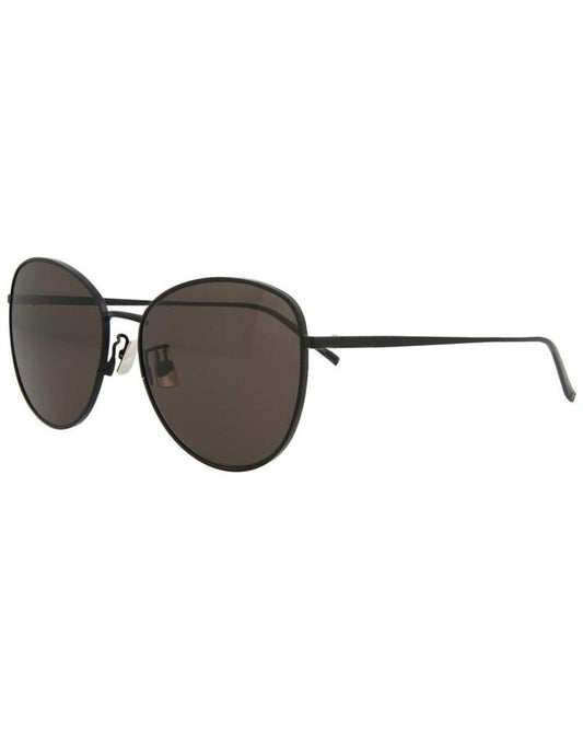 Saint Laurent Women's SL486 57mm Sunglasses