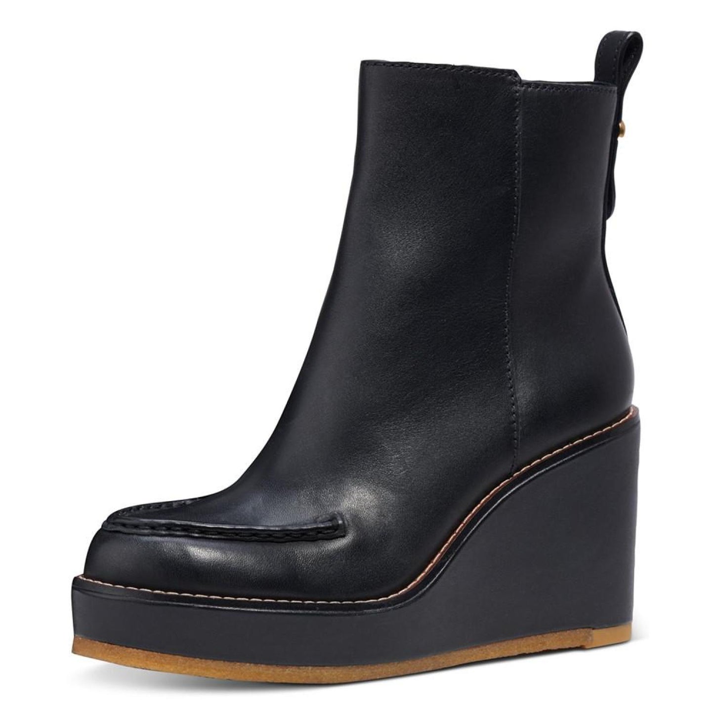 Women's Brady Platform Wedge Booties