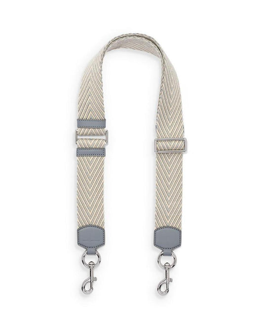 The Arrow Webbing Strap