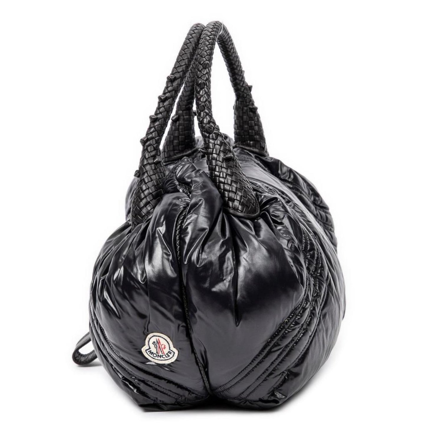 Ltd. Ed. "Fendi x Moncler" Spy Bag