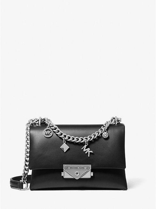 Cece Small Embellished Shoulder Bag