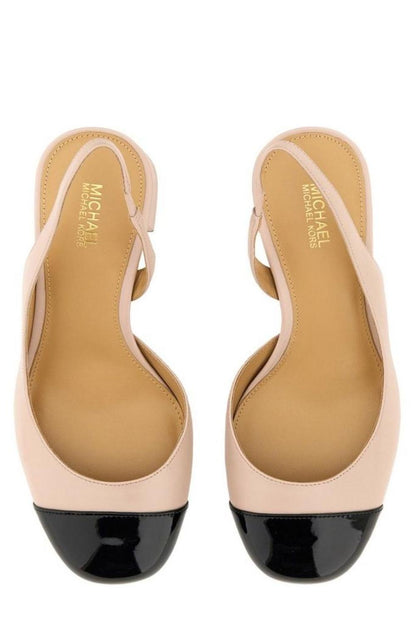 Michael Michael Kors Slingback Pumps