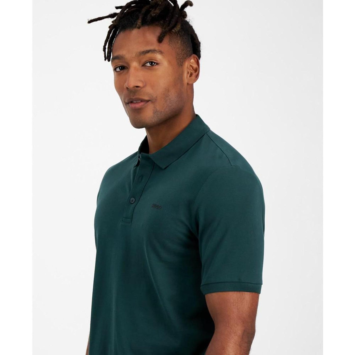 Men's Donos Polo Shirt