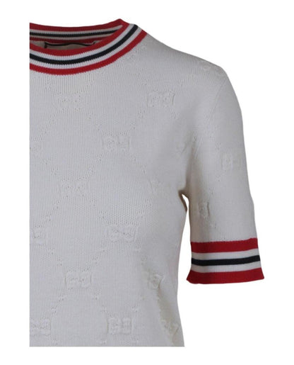 Gucci GG Wool Sweater