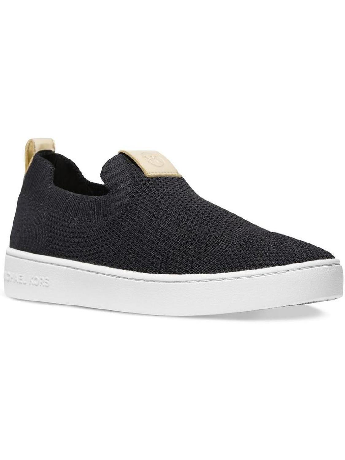 Juno Womens Lifestyle Slip-On Casual and Fashion Sneakers