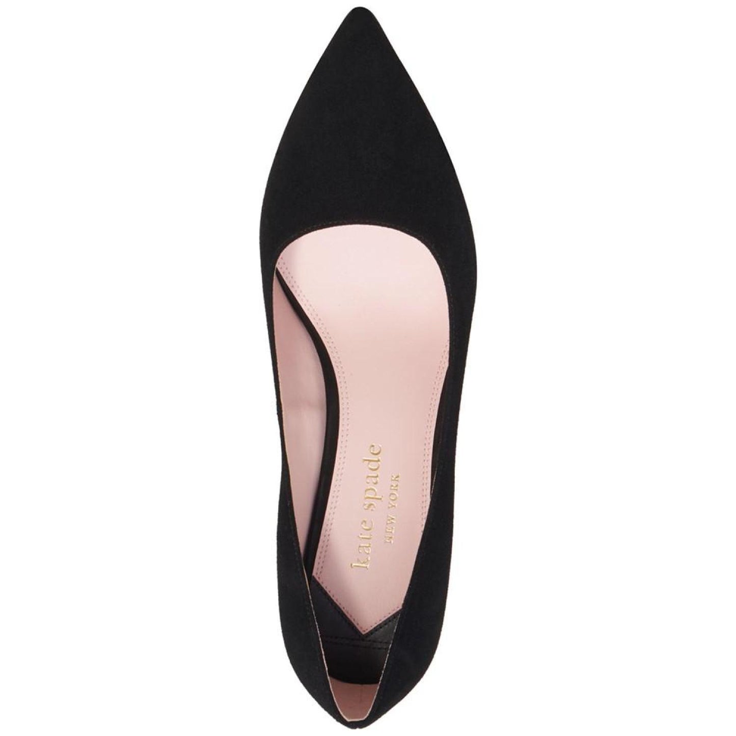 Women's Charmer Pointed-Toe Dress Pumps