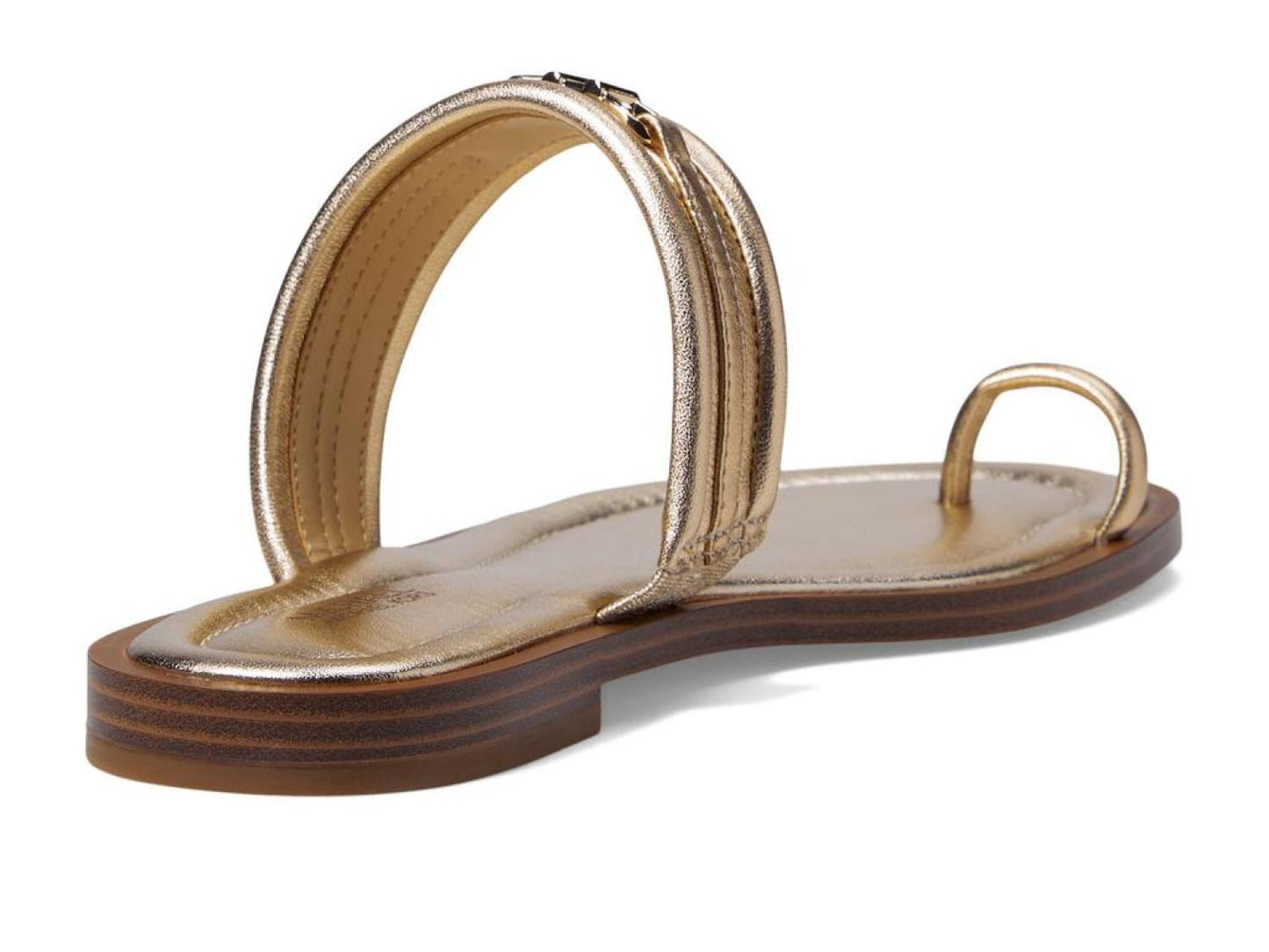 Veronica Flat Sandal