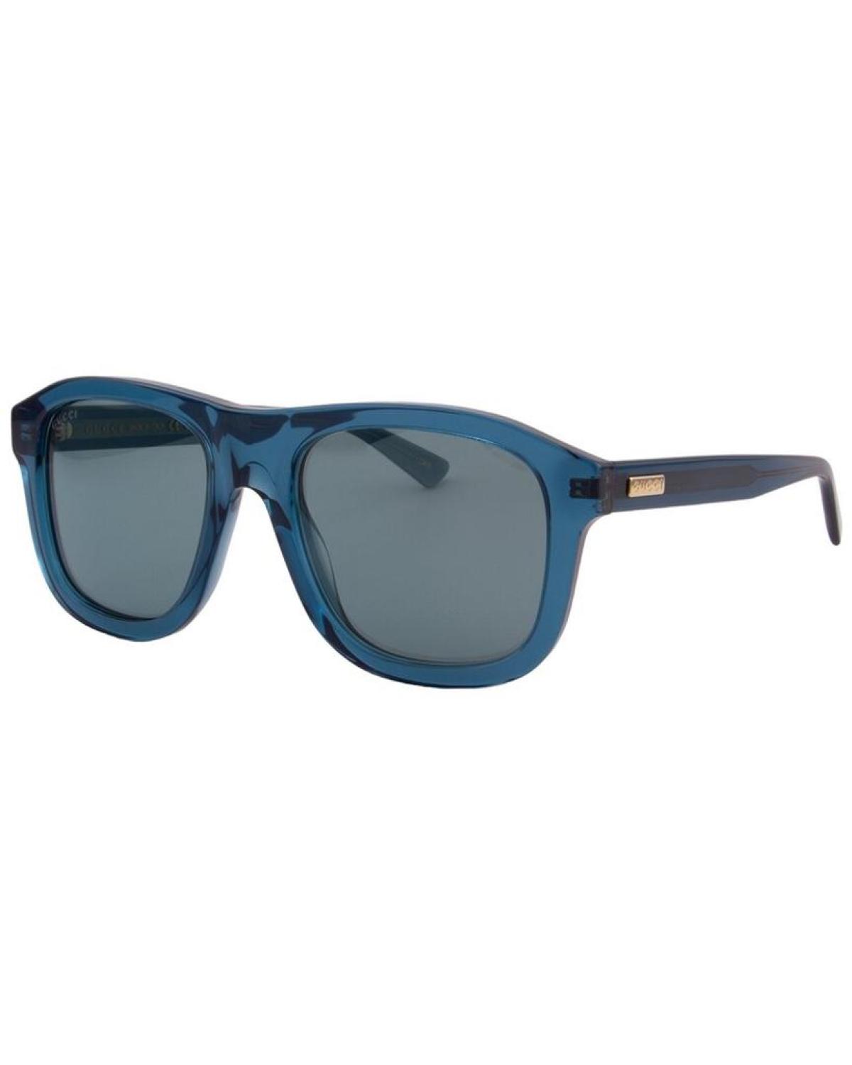 Gucci Men's GG1316S 54mm Sunglasses