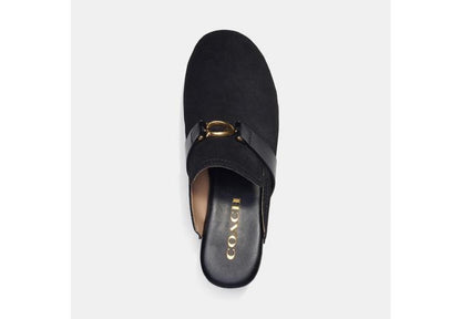 Coach Outlet Finlay Clog