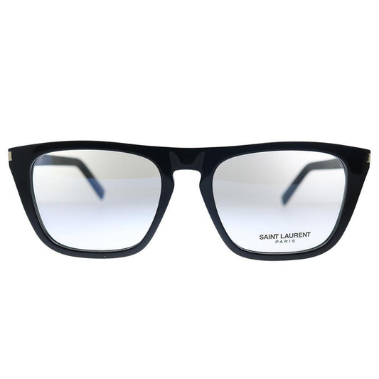 Saint Laurent  SL 343 003 55mm Unisex Rectangle Eyeglasses 55mm