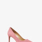 Alina Flex Suede Pump