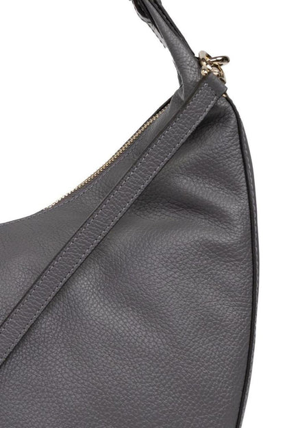 Furla Miastella Zipped Hobo Bag