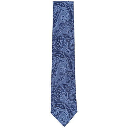 Men's Kadar Paisley Tie