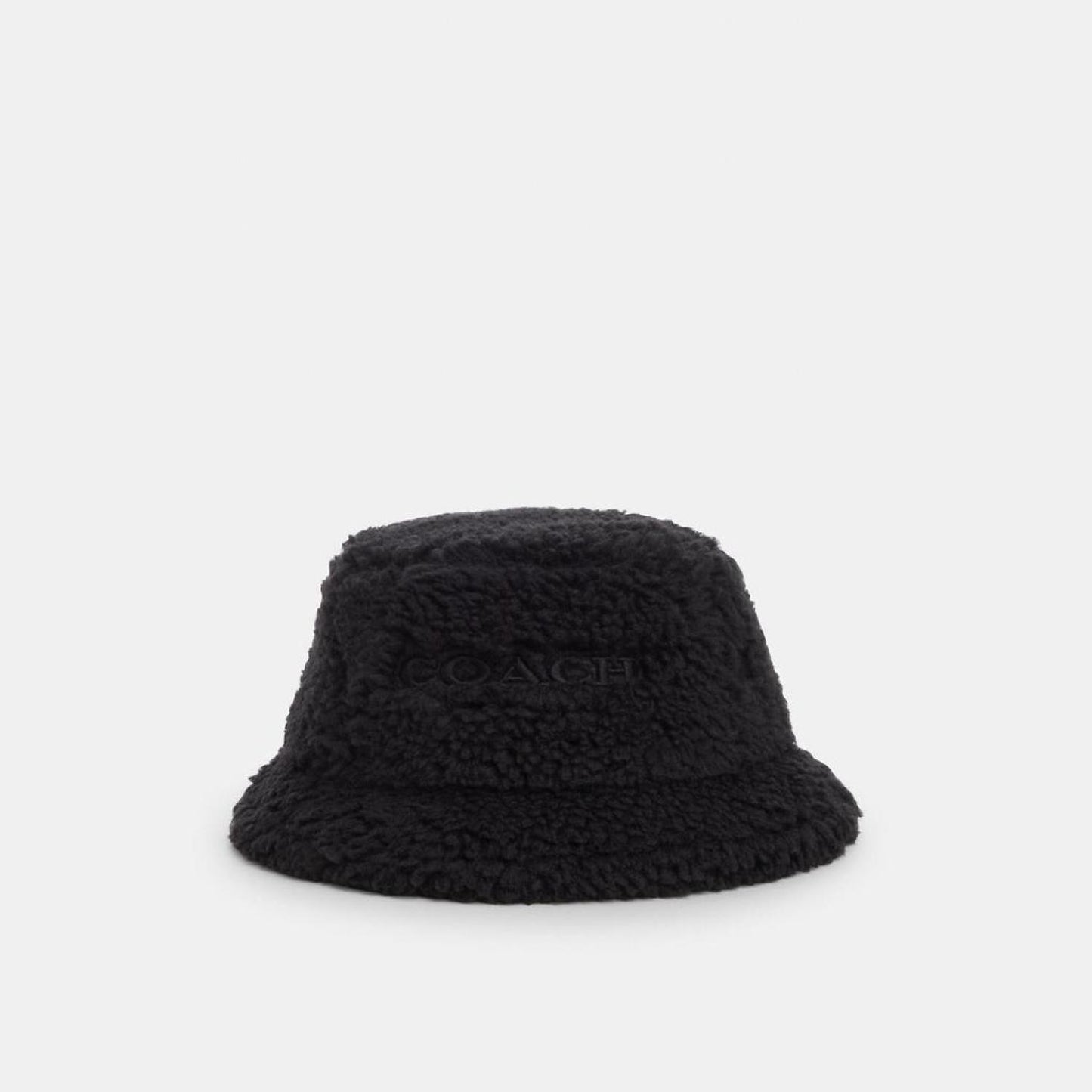 Coach Outlet Sherpa Bucket Hat