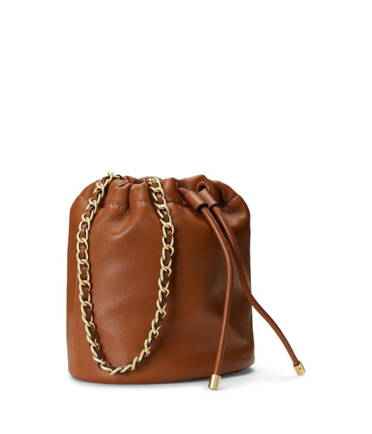 Emmy 19-Bucket Bag-Medium