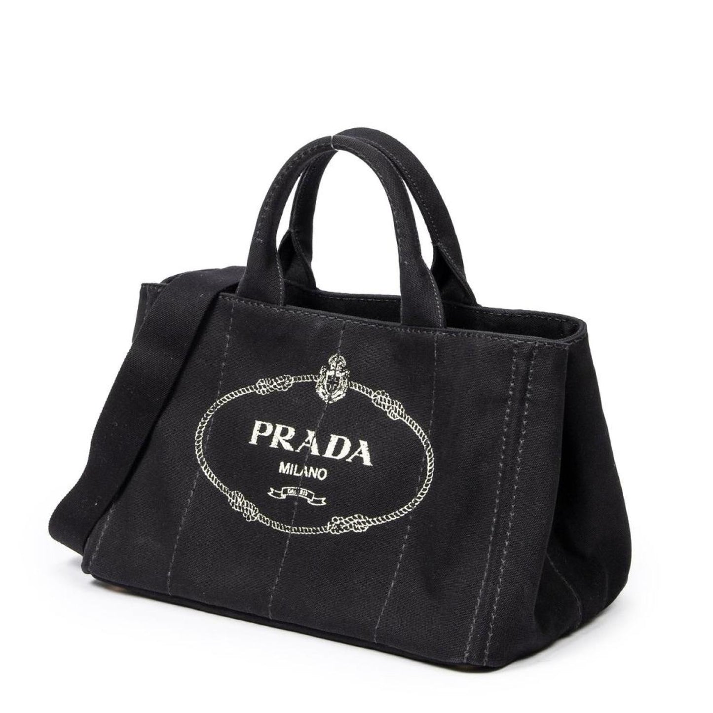 Medium Canapa Tote