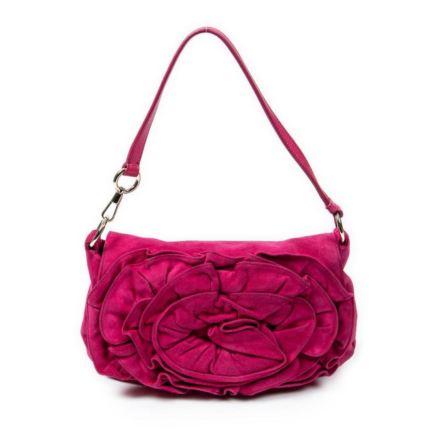 Ltd. Ed. "Tom Ford" Nadja Rose Bag