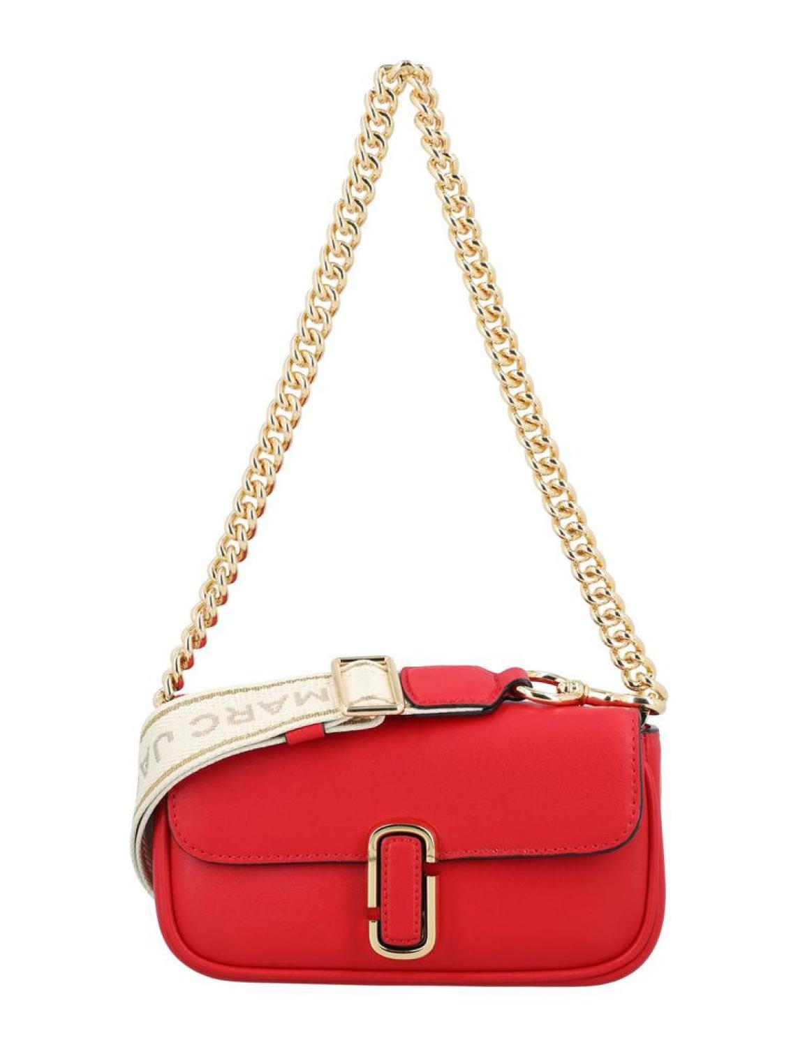 Marc Jacobs J Marc Mini Shoulder Bag