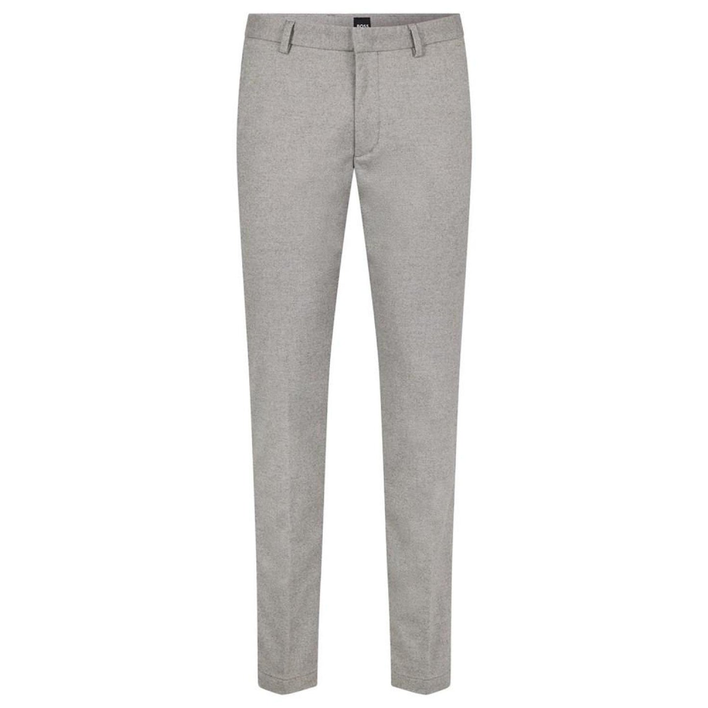 Men's Slim-Fit Stretch Chinos