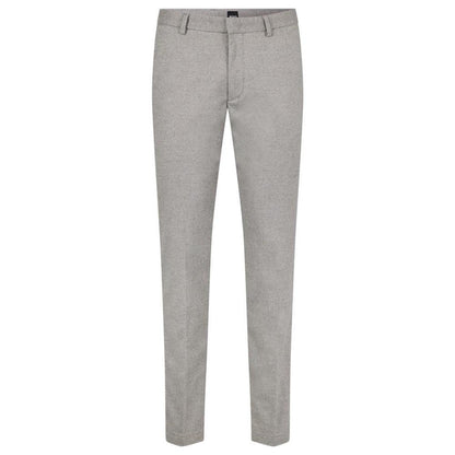 Men's Slim-Fit Stretch Chinos