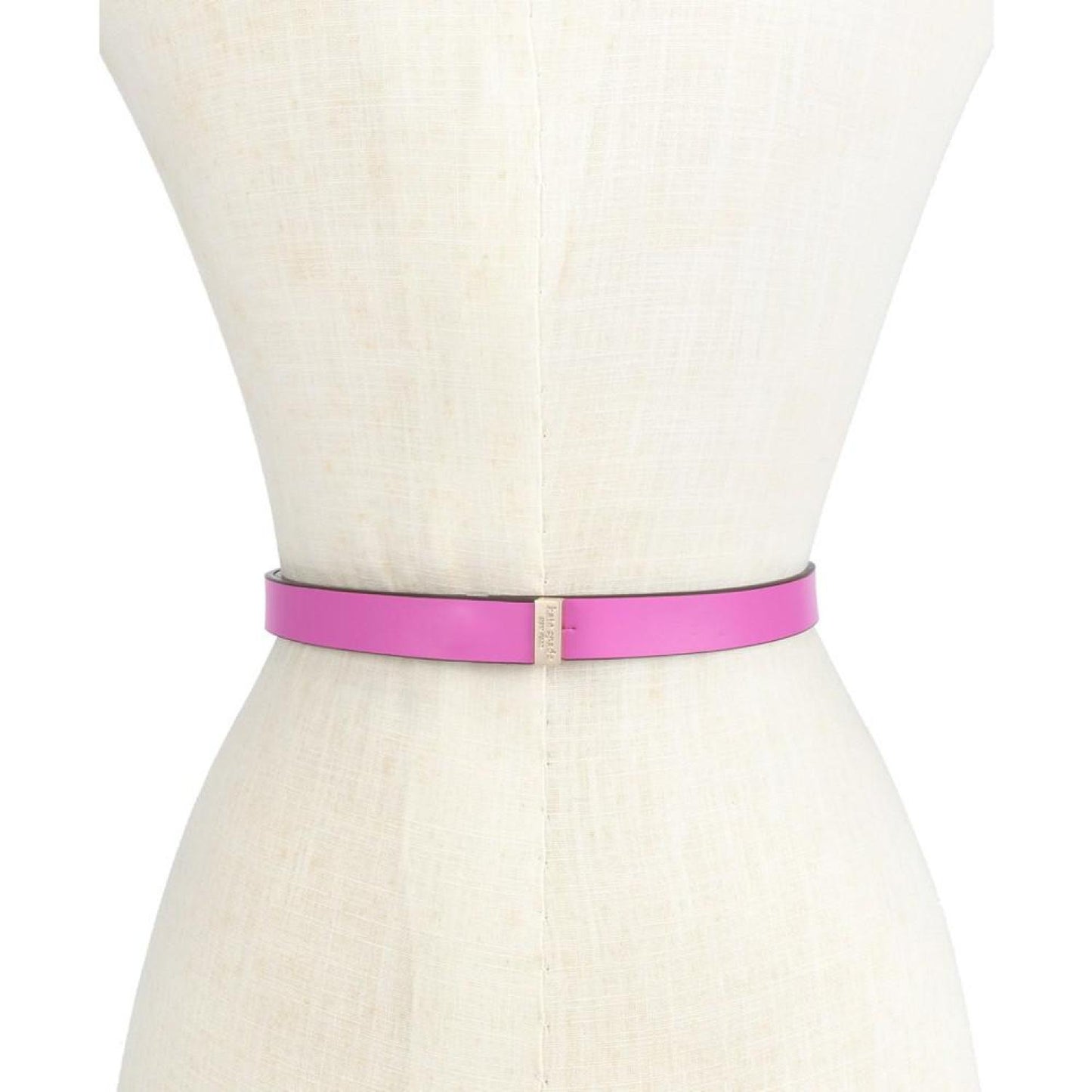 Women's 19mm Bow Belt