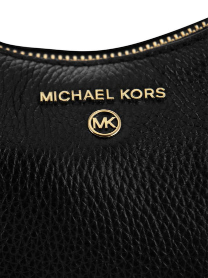 Michael Michael Kors Jet Set Chained Small Shoulder Bag