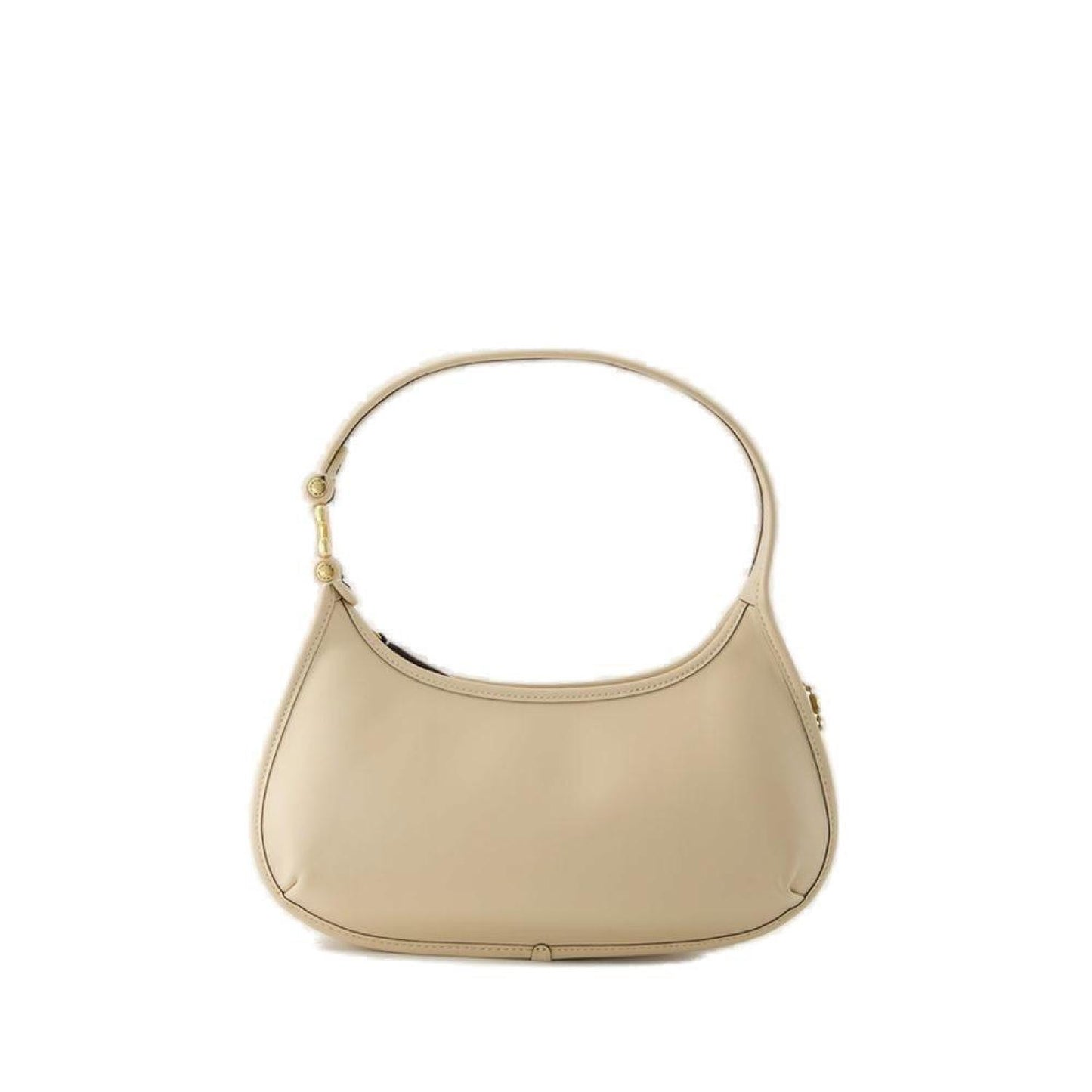 Coach Eve Zip-Up Hobo Bag