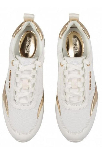 Michael Michael Kors Allie Stride Low-Top Trainers