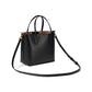 Bleecker Saffiano Leather Medium Crossbody Tote