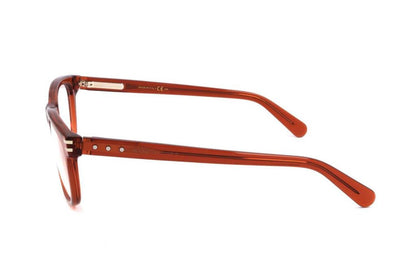 Marc Jacobs Eyewear Square Frame Glasses