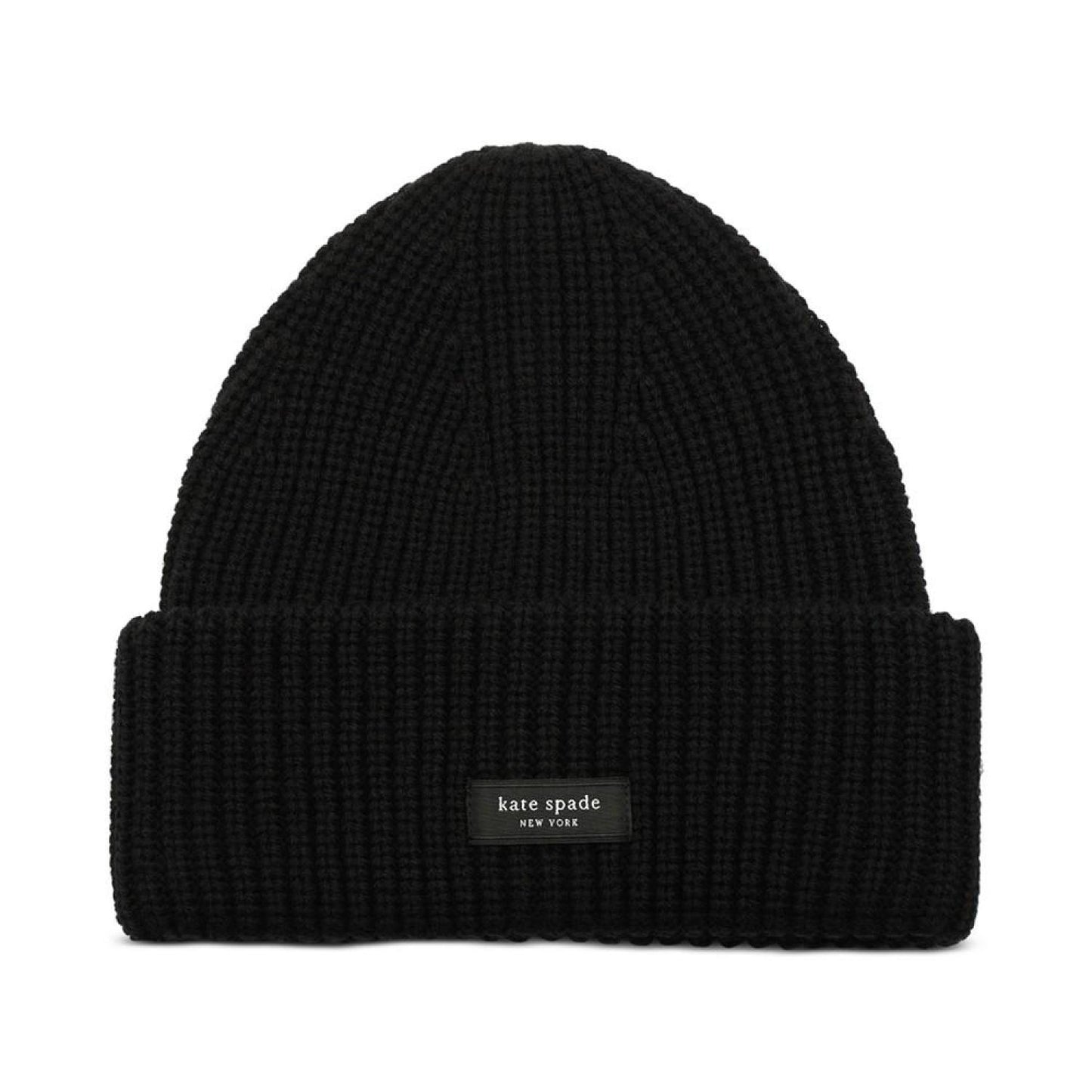 Women's Sam Label Cuff Beanie