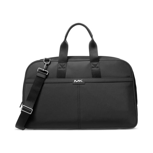 Men's Logo Duffle Bag