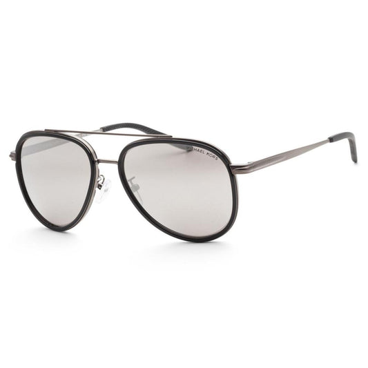 Michael Kors Men's Richmond 57mm Sunglasses