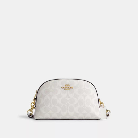 Coach Outlet Madi Crossbody In Signature Canvas