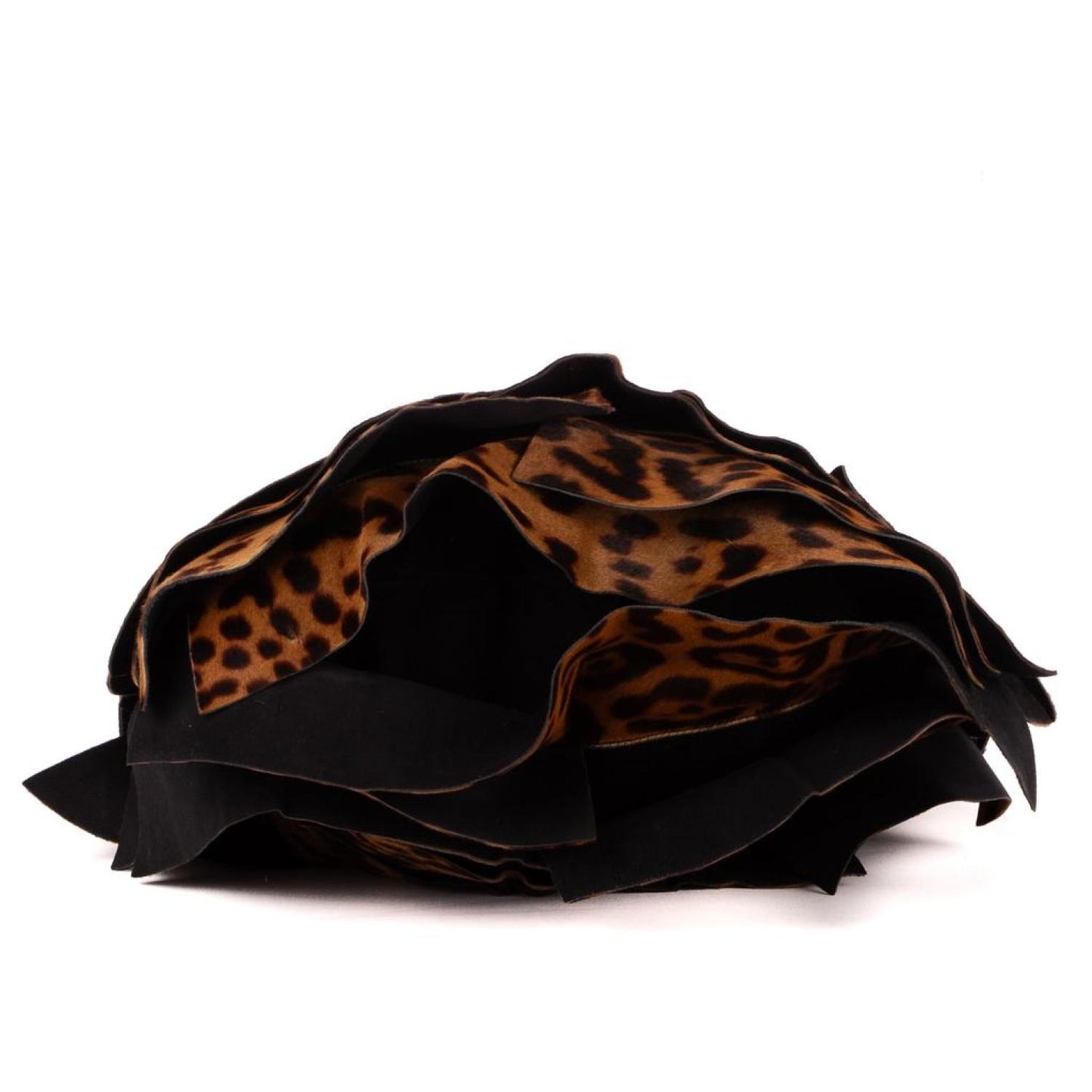 St Tropez Leopard