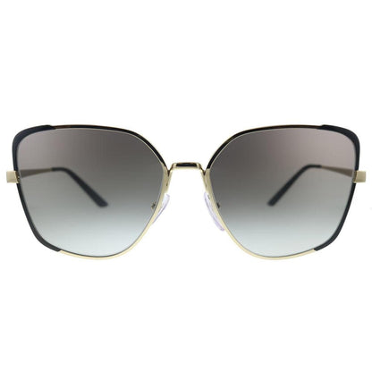 Prada  PR 60XS AAV0A7 Womens Butterfly Sunglasses