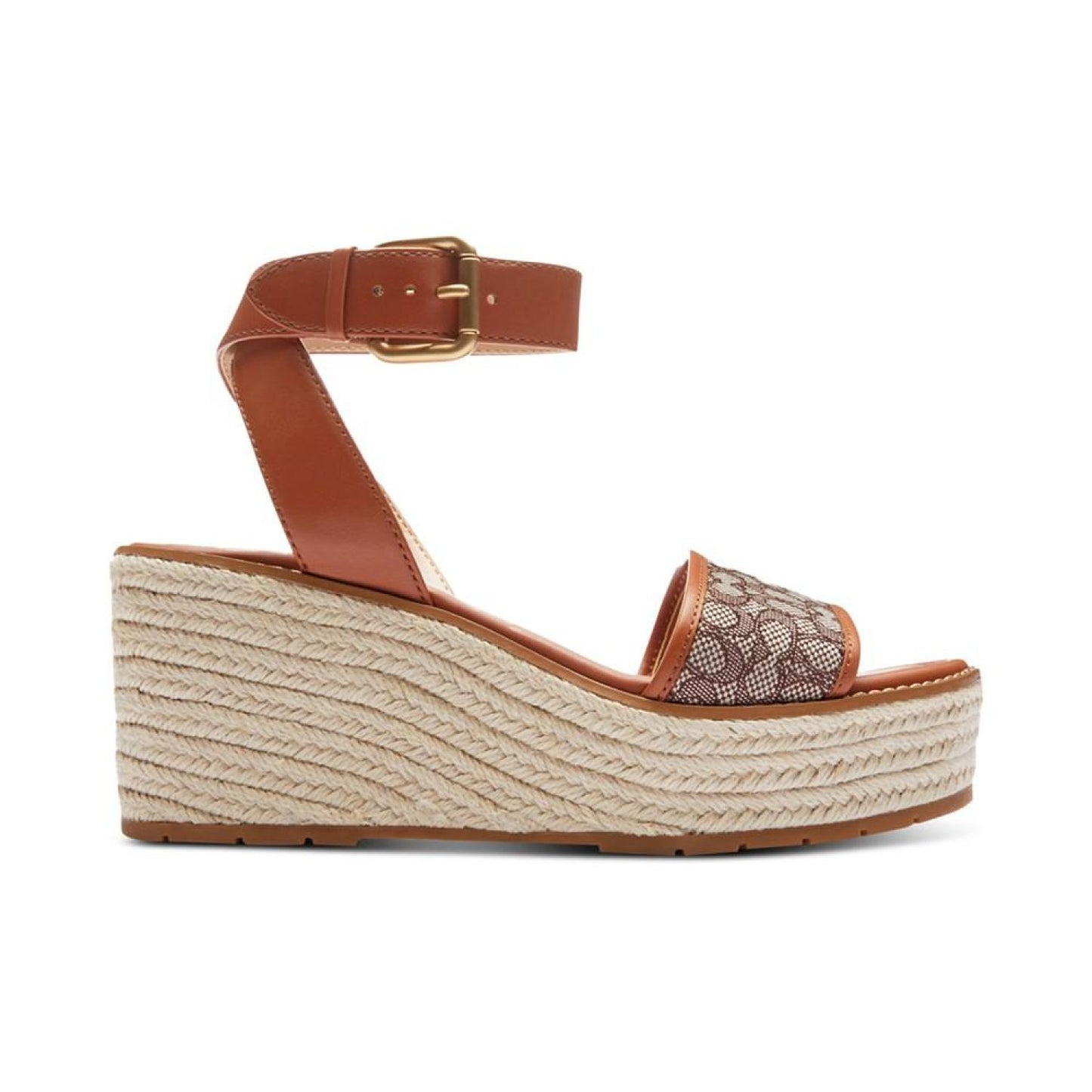 Women's Katherine Espadrille Wedge Sandals